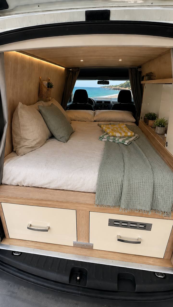 Volkswagen Caddy 3